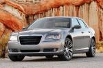 Chrysler 300C S 2012 года